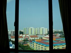 Amaranda Gardens (D19), Condominium #381624581